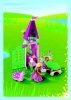 Notice / Instructions de Montage - LEGO - 5862 - Flower Fairy Party: Page 21