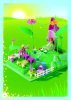 Notice / Instructions de Montage - LEGO - 5862 - Flower Fairy Party: Page 22