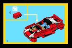 Notice / Instructions de Montage - LEGO - 5867 - Super Speedster: Page 58