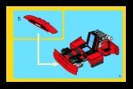 Notice / Instructions de Montage - LEGO - 5867 - Super Speedster: Page 79