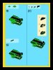 Notice / Instructions de Montage - LEGO - 5868 - Ferocious Creatures: Page 11