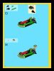 Notice / Instructions de Montage - LEGO - 5868 - Ferocious Creatures: Page 50