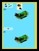 Notice / Instructions de Montage - LEGO - 5868 - Ferocious Creatures: Page 54