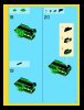 Notice / Instructions de Montage - LEGO - 5868 - Ferocious Creatures: Page 11