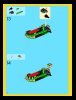 Notice / Instructions de Montage - LEGO - 5868 - Ferocious Creatures: Page 50