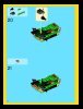 Notice / Instructions de Montage - LEGO - 5868 - Ferocious Creatures: Page 54