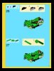 Notice / Instructions de Montage - LEGO - 5868 - Ferocious Creatures: Page 57