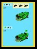 Notice / Instructions de Montage - LEGO - 5868 - Ferocious Creatures: Page 60