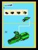 Notice / Instructions de Montage - LEGO - 5868 - Ferocious Creatures: Page 30