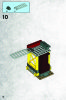 Notice / Instructions de Montage - LEGO - 5883 - Tower Takedown: Page 16