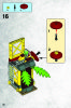 Notice / Instructions de Montage - LEGO - 5883 - Tower Takedown: Page 22