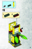 Notice / Instructions de Montage - LEGO - 5883 - Tower Takedown: Page 25