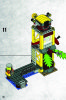 Notice / Instructions de Montage - LEGO - 5883 - Tower Takedown: Page 42