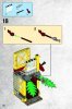 Notice / Instructions de Montage - LEGO - 5883 - Tower Takedown: Page 24