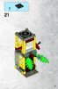 Notice / Instructions de Montage - LEGO - 5883 - Tower Takedown: Page 27