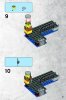 Notice / Instructions de Montage - LEGO - 5883 - Tower Takedown: Page 41