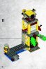 Notice / Instructions de Montage - LEGO - 5883 - Tower Takedown: Page 42