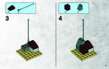 Notice / Instructions de Montage - LEGO - 5884 - Raptor Chase: Page 7