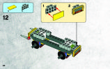 Notice / Instructions de Montage - LEGO - 5884 - Raptor Chase: Page 26