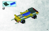 Notice / Instructions de Montage - LEGO - 5884 - Raptor Chase: Page 31