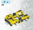 Notice / Instructions de Montage - LEGO - 5885 - Triceratops Trapper: Page 63