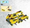 Notice / Instructions de Montage - LEGO - 5885 - Triceratops Trapper: Page 70