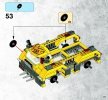 Notice / Instructions de Montage - LEGO - 5885 - Triceratops Trapper: Page 73