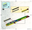 Notice / Instructions de Montage - LEGO - 5886 - T-Rex Hunter: Page 30