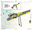 Notice / Instructions de Montage - LEGO - 5886 - T-Rex Hunter: Page 2