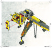 Notice / Instructions de Montage - LEGO - 5886 - T-Rex Hunter: Page 34