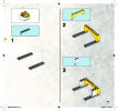 Notice / Instructions de Montage - LEGO - 5886 - T-Rex Hunter: Page 39