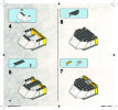 Notice / Instructions de Montage - LEGO - 5886 - T-Rex Hunter: Page 40