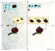 Notice / Instructions de Montage - LEGO - 5886 - T-Rex Hunter: Page 10