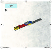 Notice / Instructions de Montage - LEGO - 5886 - T-Rex Hunter: Page 23