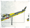 Notice / Instructions de Montage - LEGO - 5886 - T-Rex Hunter: Page 50