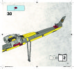 Notice / Instructions de Montage - LEGO - 5886 - T-Rex Hunter: Page 51