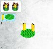 Notice / Instructions de Montage - LEGO - 5887 - Dino Defense HQ: Page 16