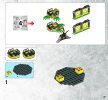 Notice / Instructions de Montage - LEGO - 5887 - Dino Defense HQ: Page 29