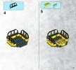 Notice / Instructions de Montage - LEGO - 5887 - Dino Defense HQ: Page 31