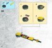 Notice / Instructions de Montage - LEGO - 5887 - Dino Defense HQ: Page 46