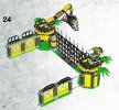 Notice / Instructions de Montage - LEGO - 5887 - Dino Defense HQ: Page 54