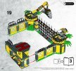 Notice / Instructions de Montage - LEGO - 5887 - Dino Defense HQ: Page 84