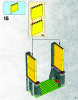 Notice / Instructions de Montage - LEGO - 5887 - Dino Defense HQ: Page 13