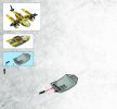 Notice / Instructions de Montage - LEGO - 5888 - Ocean Interceptor: Page 8