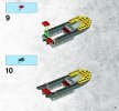 Notice / Instructions de Montage - LEGO - 5888 - Ocean Interceptor: Page 13