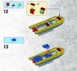 Notice / Instructions de Montage - LEGO - 5888 - Ocean Interceptor: Page 15