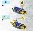 Notice / Instructions de Montage - LEGO - 5888 - Ocean Interceptor: Page 19