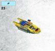 Notice / Instructions de Montage - LEGO - 5888 - Ocean Interceptor: Page 22