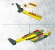 Notice / Instructions de Montage - LEGO - 5888 - Ocean Interceptor: Page 27