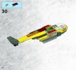 Notice / Instructions de Montage - LEGO - 5888 - Ocean Interceptor: Page 28